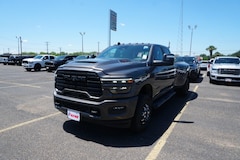 2026 Ram 3500 LARAMIE CREW CAB 4X4 8' BOX Pickup