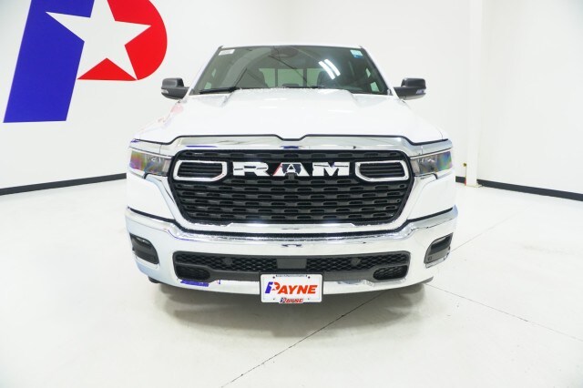 2026 Ram 1500 Lone Star photo 2