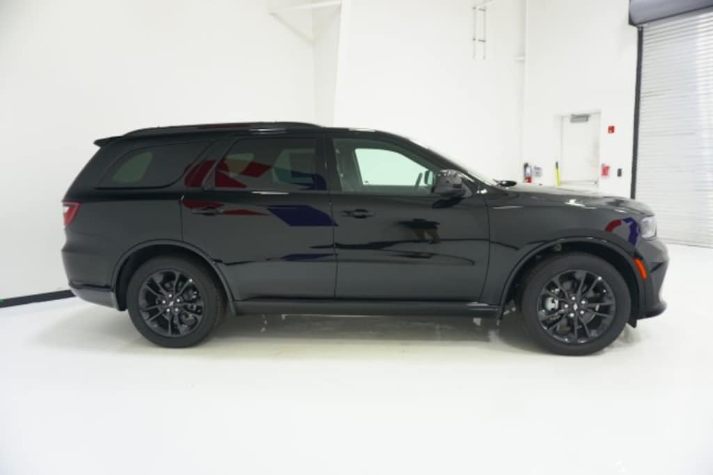 New 2026 Dodge Durango GT RWD Sport Utility
