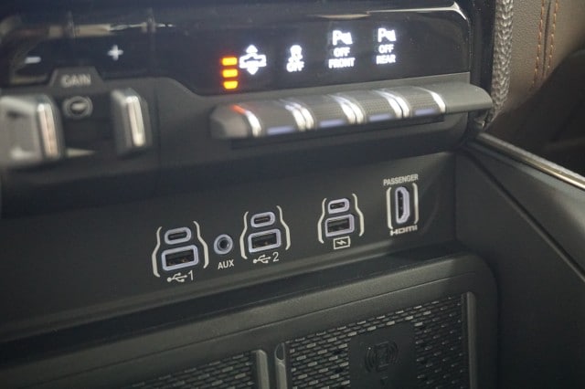 2026 RAM 1500 Limited Longhorn - Photo 35