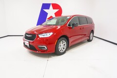 2025 Chrysler Pacifica SELECT Passenger Van