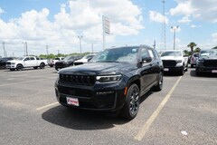 2026 Jeep Grand Cherokee L SUMMIT 4X4 Sport Utility