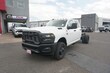  Ram 3500 Chassis Cab