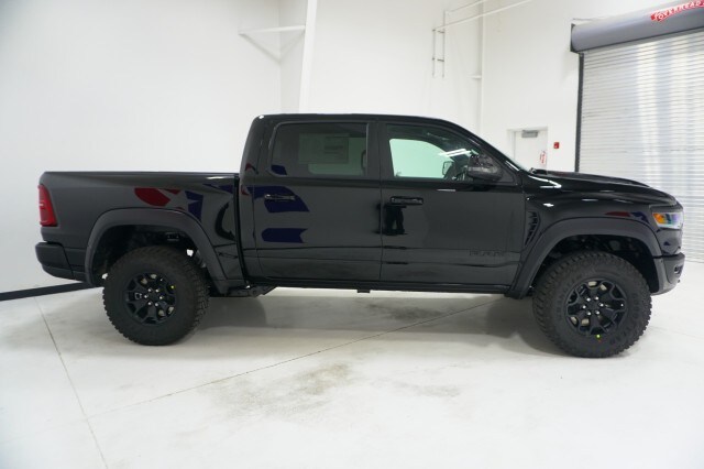 2026 Ram 1500 RHO photo 4