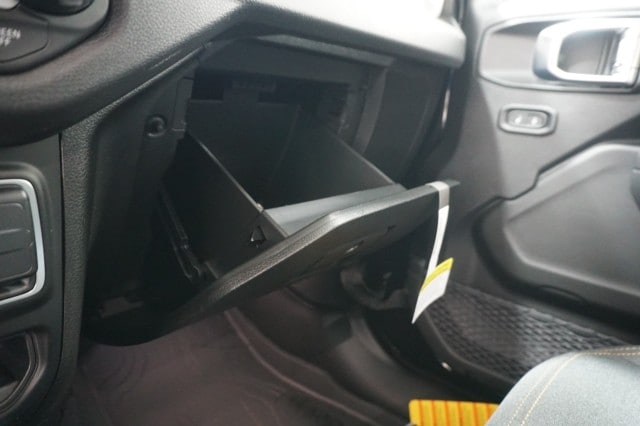 2026 Jeep Wrangler 4-Door Sport - Photo 33