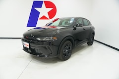 2025 Dodge Hornet GT AWD SUV