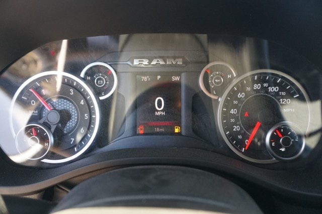 2026 RAM 1500 Big Horn/Lone Star - Photo 28