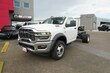 Ram 4500 Chassis Cab