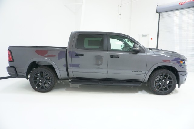 New 2027 Ram 1500 LARAMIE CREW CAB 4X2 5'7 BOX Pickup