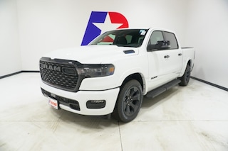 2026 Ram 1500 LONE STAR CREW CAB 4X2 5'7 BOX Pickup