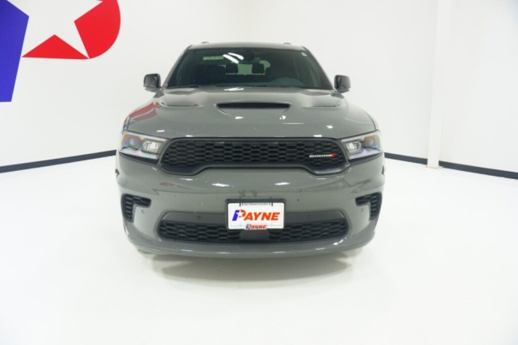 Used 2025 Dodge Durango GT Plus SUV