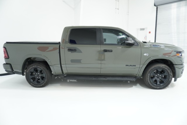 Used 2026 Ram 1500 Lone Star Pickup Truck