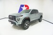  GMC Canyon