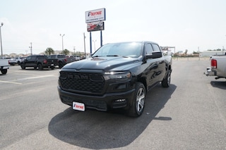 2025 Ram 1500 Tradesman Pickup Truck