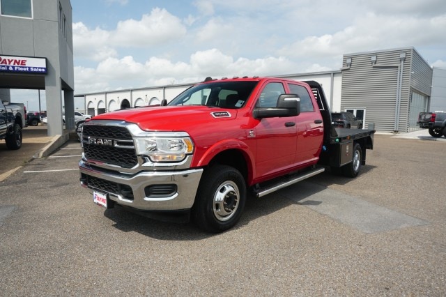 2024 RAM 3500 Tradesman Crew Cab's photo