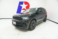 2026 Dodge Durango GT RWD Sport Utility