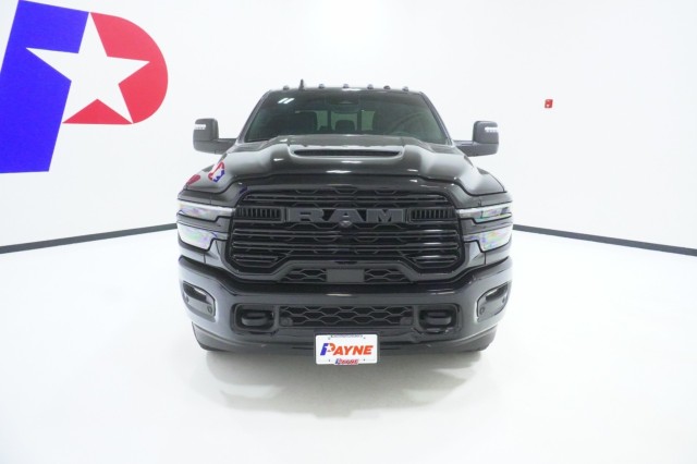 Used 2025 Ram 2500 Laramie Pickup Truck