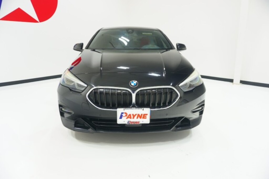 Used 2021 BMW 2 Series 228i xDrive Sedan