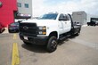 Chevrolet Silverado MD