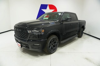 2026 Ram 1500 LONE STAR CREW CAB 4X2 5'7 BOX Pickup