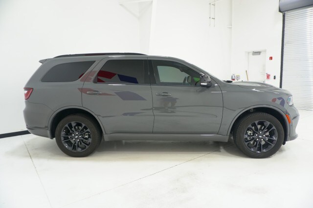 2025 Dodge Durango GT photo 2