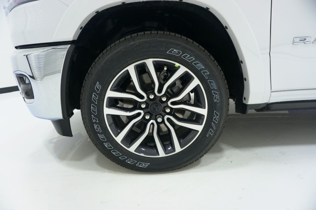 2026 RAM 1500 Limited Longhorn - Photo 14