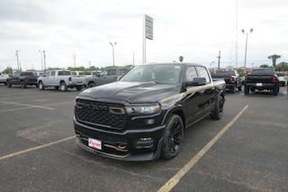 2026 Ram 1500 BIG HORN CREW CAB 4X4 5'7 BOX Pickup