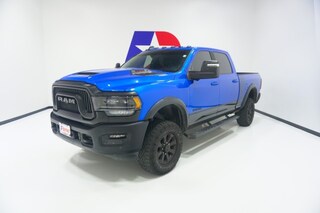 2024 Ram 2500 Power Wagon Pickup Truck