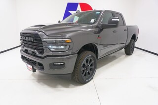 2025 Ram 2500 LARAMIE CREW CAB 4X4 6'4 BOX Pickup
