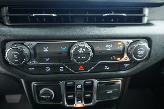 2026 Jeep Wrangler 4-Door Sport S - Photo 30