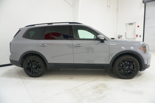 2024 Kia Telluride EX X-Line photo 2