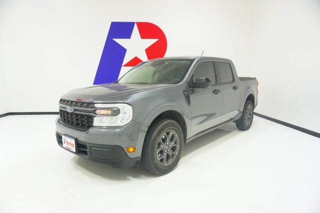 2023 Ford Maverick XLT AWD's photo
