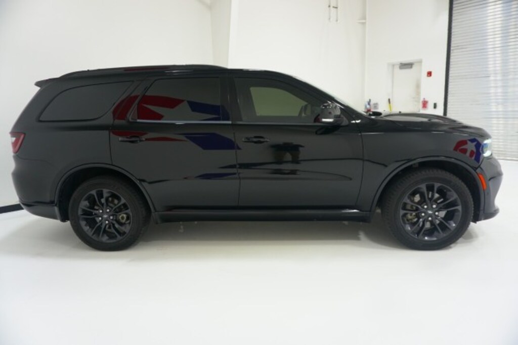 Used 2024 Dodge Durango GT Plus SUV