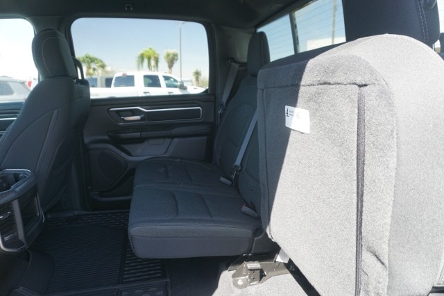2026 RAM 1500 Big Horn/Lone Star - Photo 22