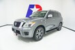  Nissan Armada