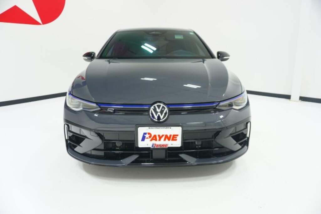 Used 2026 Volkswagen Golf R Hatchback