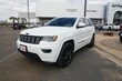  Jeep Grand Cherokee WK