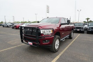 2022 Ram 2500 Lone Star Pickup Truck