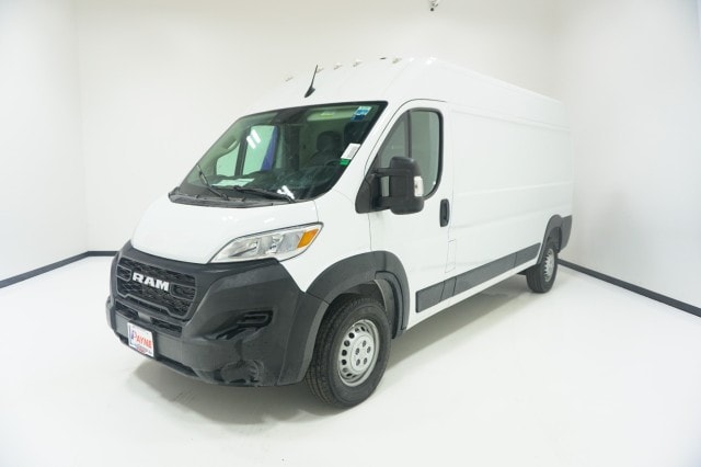 2026 RAM ProMaster 2500 Tradesman 159" WB High Roof's photo