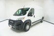  Ram ProMaster
