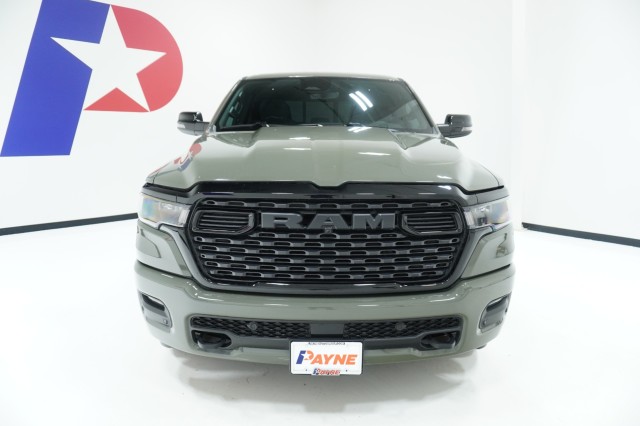 Used 2026 Ram 1500 Lone Star Pickup Truck