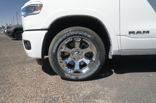2026 RAM 1500 Big Horn/Lone Star - Photo 13
