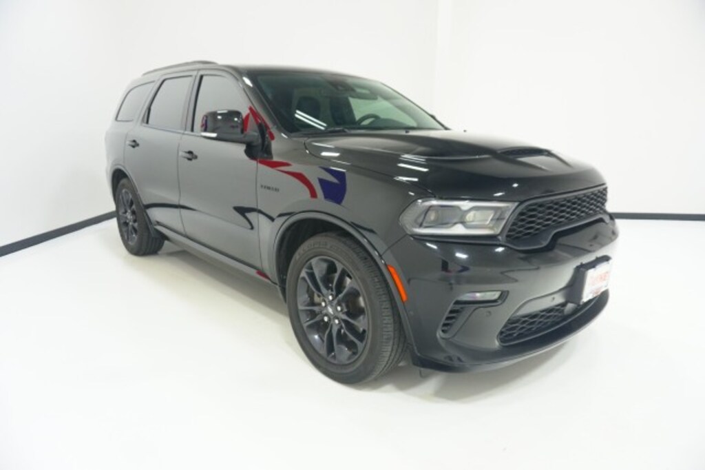 Used 2023 Dodge Durango R/T Plus SUV