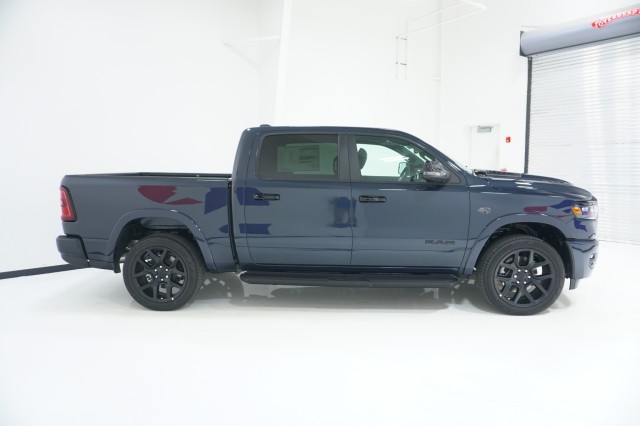 New 2027 Ram 1500 LARAMIE CREW CAB 4X4 5'7 BOX Pickup