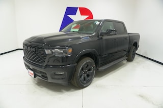 2026 Ram 1500 LONE STAR CREW CAB 4X2 5'7 BOX Pickup