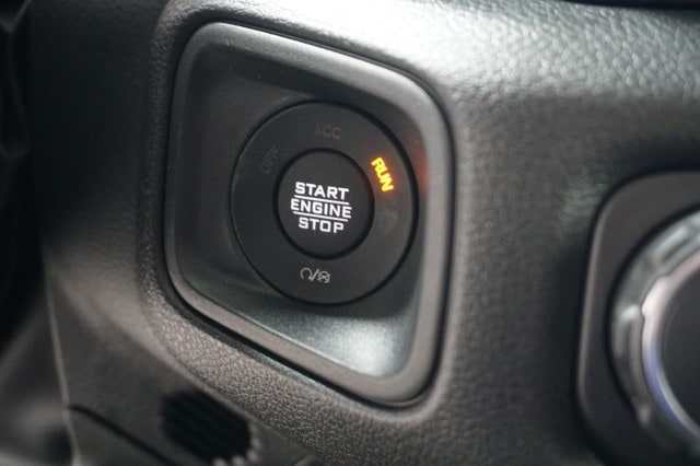 2026 Jeep Wrangler 4-Door Sport - Photo 28