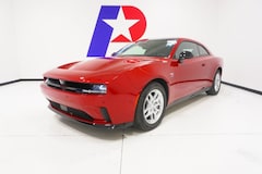 2025 Dodge Charger 2-DOOR DAYTONA R/T AWD Coupe