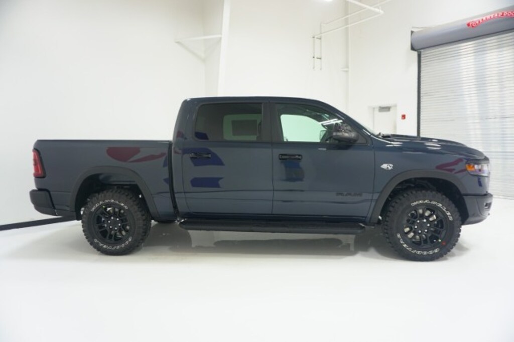 New 2026 Ram 1500
