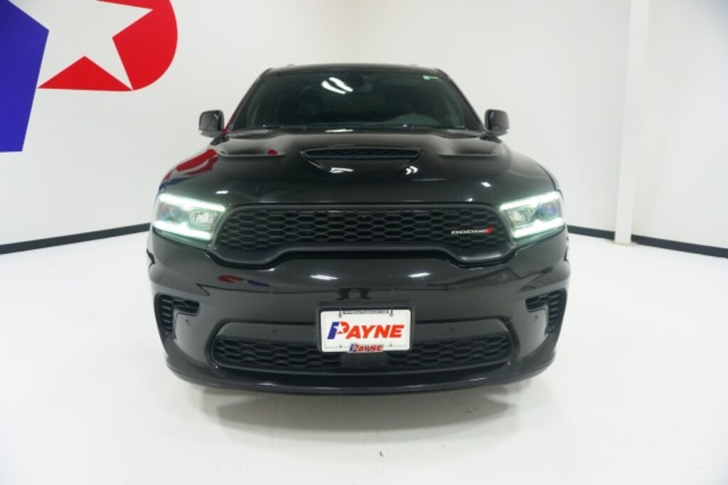 Used 2024 Dodge Durango GT Plus SUV