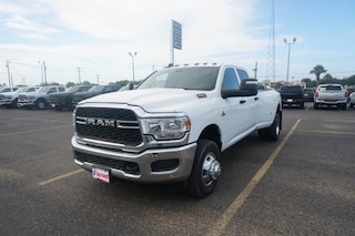 2024 Ram 3500 Tradesman Pickup Truck